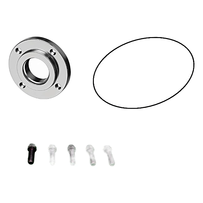 364-53753-000 - Sump Drain Kit by York