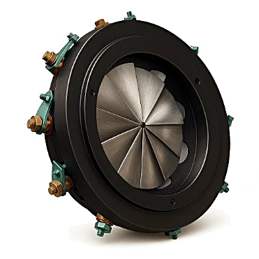 364-55605-000 - Device VGD Q4 by York