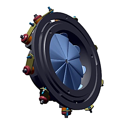 364-57109-000 - Device PRV Q6 by York
