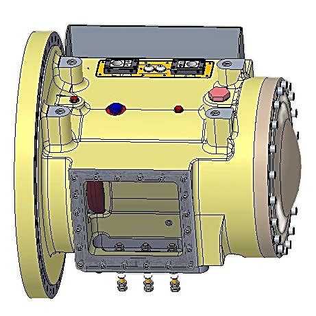 364-58223-000 - Kit, MBC and Emi Shielding by York