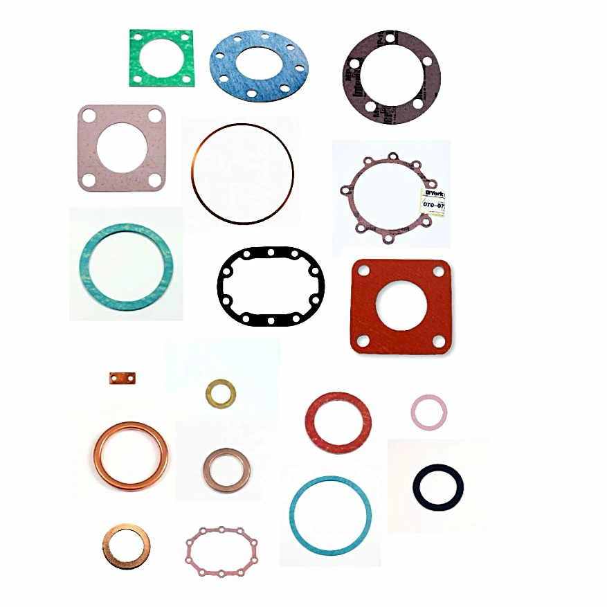 365-16113-000 - Set Gasket by York
