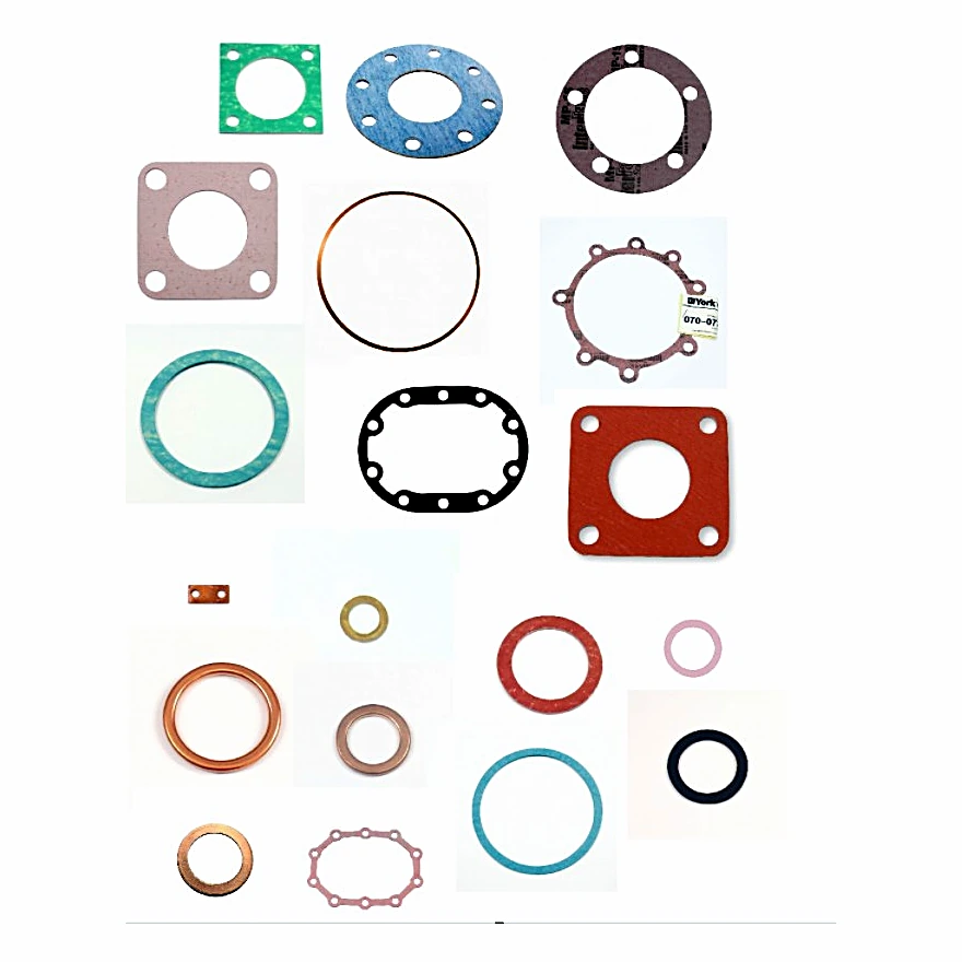 365-16115-000 - Set Gasket by York