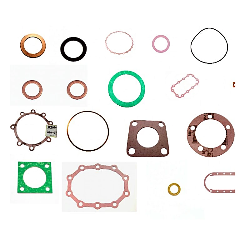 365-16117-000 - Set Gasket by York