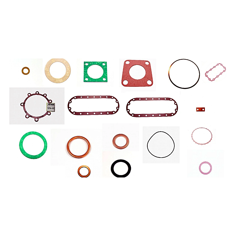 365-16118-000 - Set Gasket by York