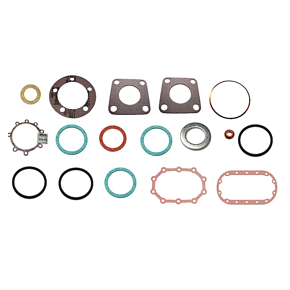 365-23676-000 - Kit Gasket by York