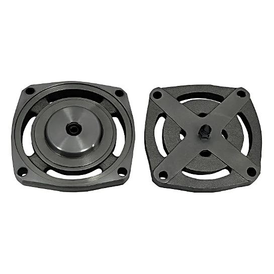 365-24748-000 - Cage Valve Discharge F H and S Compressor by York
