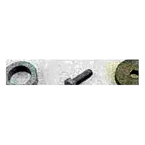 365-25563-000 - Fan Mounting Kit by York