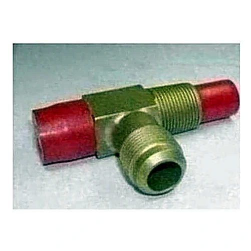366-78307-000 - Eductor Oil Return by York