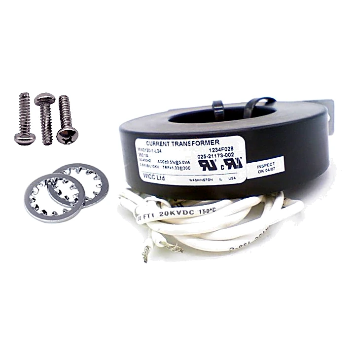 366-82720-002 - Current Transformer Kit 350.1 by York