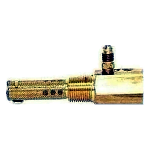 366-91355-000 - Connector Outlet Foul Gas by York