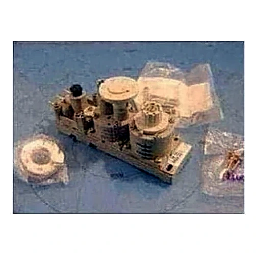 366-92551-000 - Pneumatic Relay Kit by York