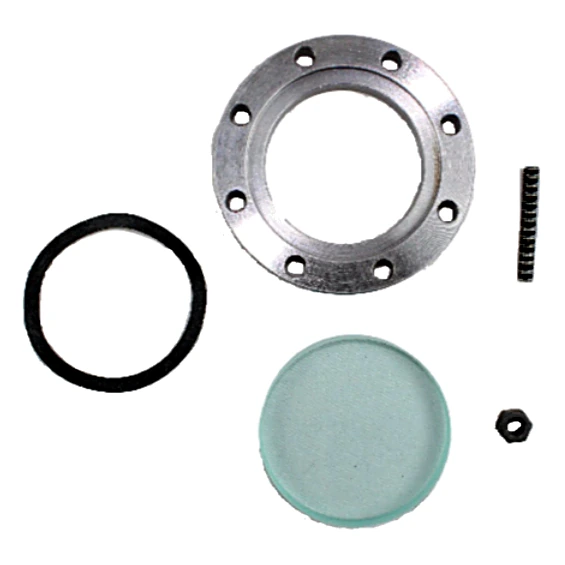366-93119-000 - Sight Glass Kit by York