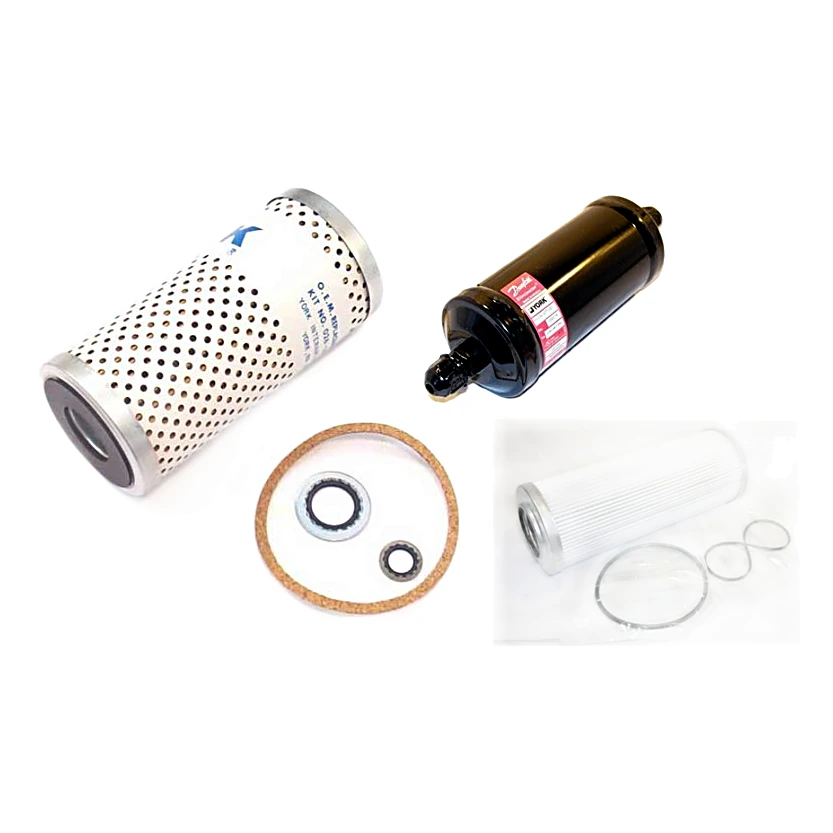 366-94952-001 - Pm No. Kit 1 Oil Filter by York