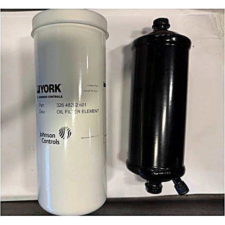 366-94952-019 - Maintenance YK Kit by York