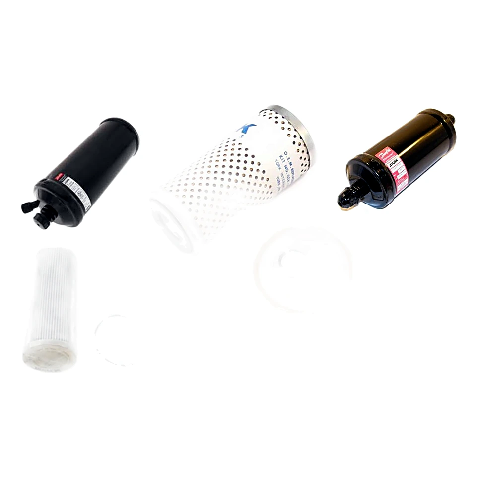 366-94952-022 - Pm See Kit, SI0520 by York