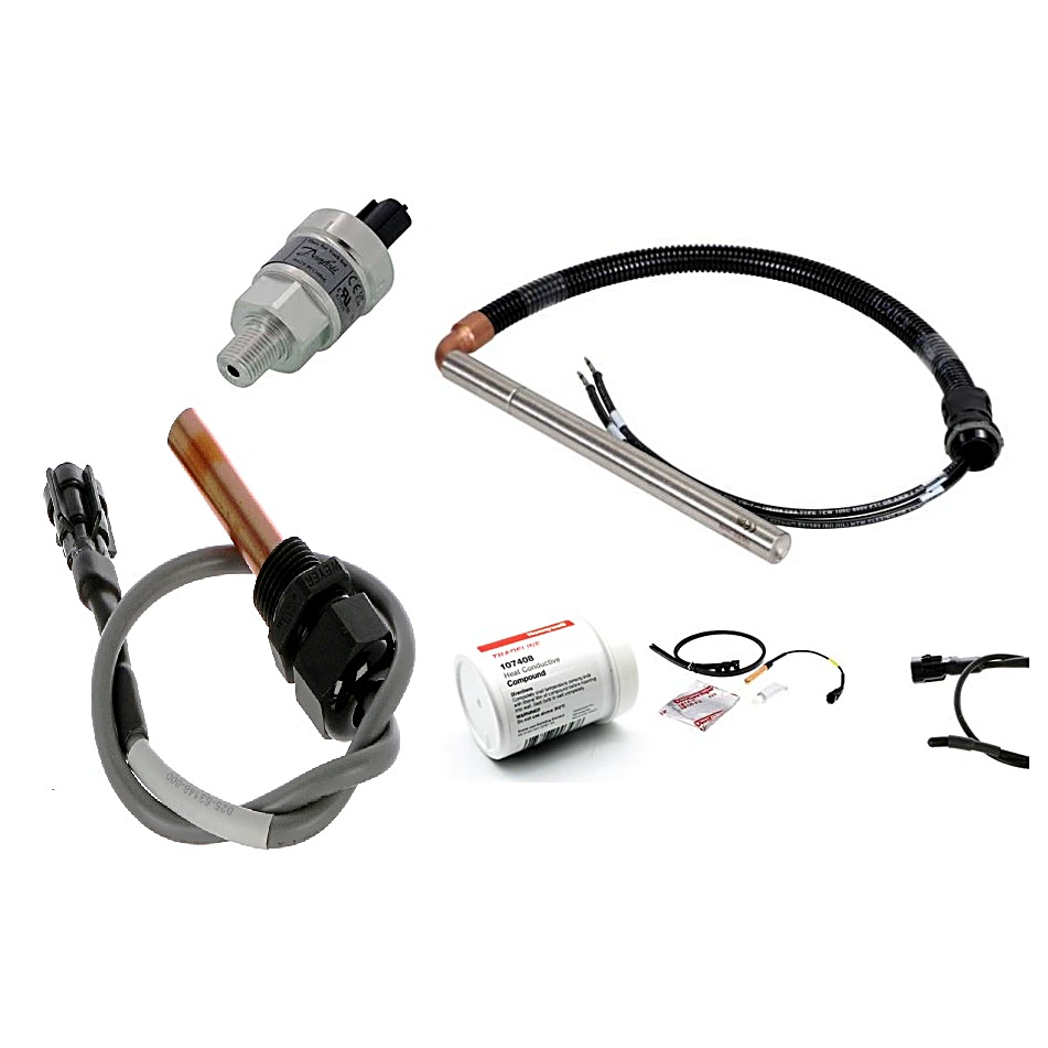 366-94952-400 - Kit, 5 Year Proactive, YVAA by York