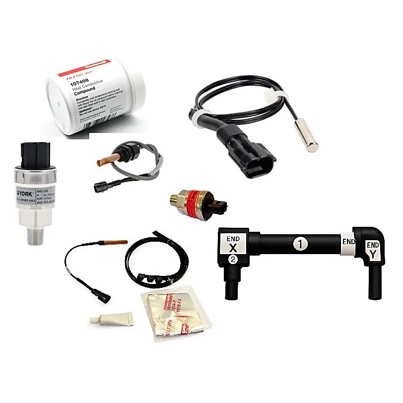 366-94952-402 - Kit, 5-Year Proactive, YVFA Cl by York