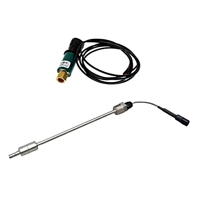 366-94952-404 - Switches, Flash Tank/HPCO Kit by York