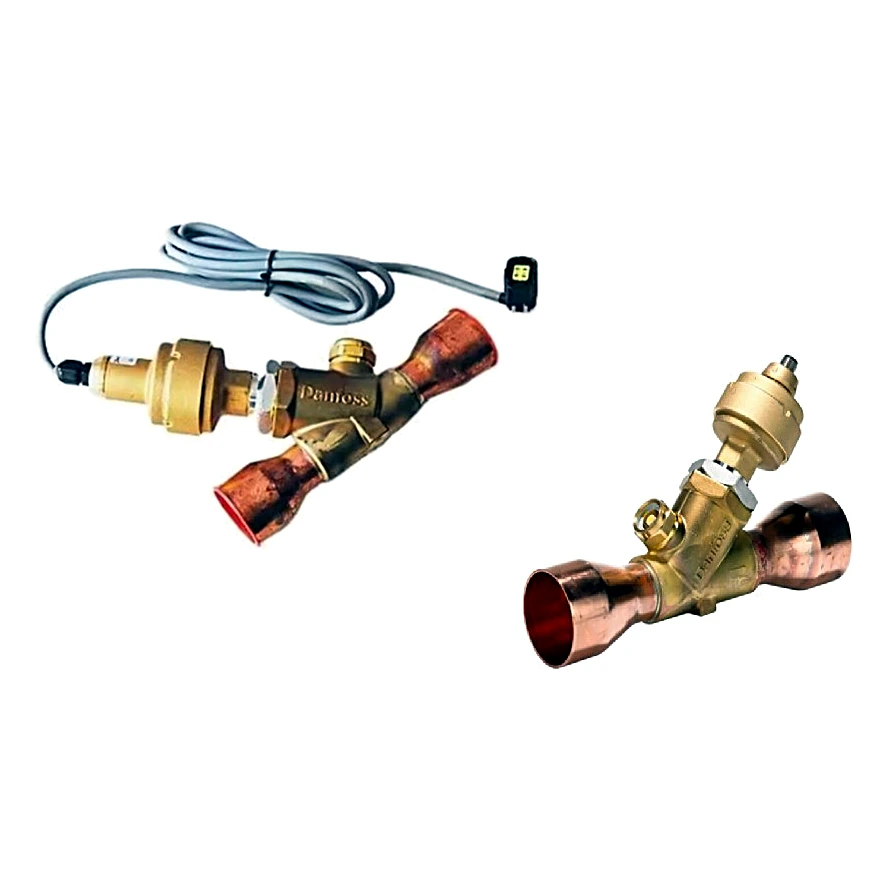 366-94952-405 - Economizer/Condenser Drain Eevs Kit by York