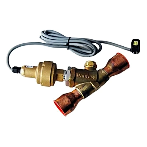 366-94952-409 - Economizer/Condenser Drain Eevs Kit by York
