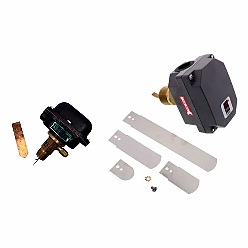 366-94952-411 - Flow Switch After Kit, 9/2014 by York