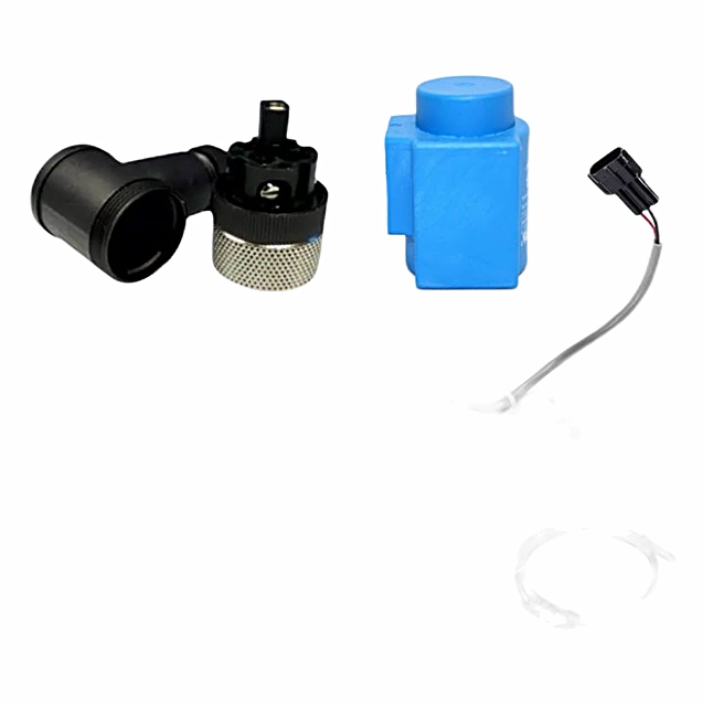 366-94952-609 - Kit 5 Year Maintenance YK-F by York