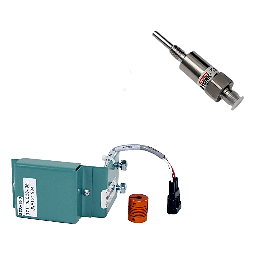 366-94952-620 - Kit, 5 YR, Maintenance YMC2 Mod a Faa by York