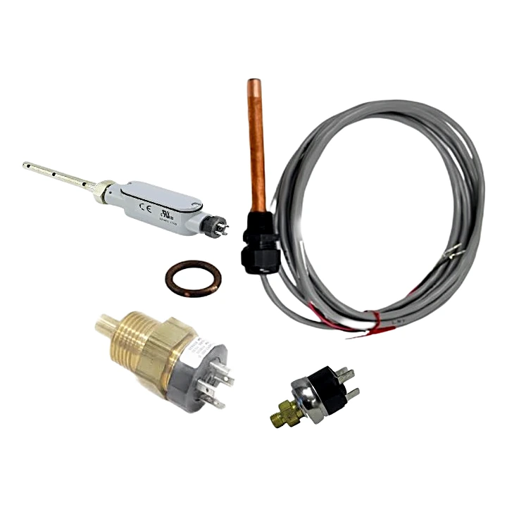366-94952-628 - Kit, Refrigerant Sens, HPCO YMC2 Mod a by York