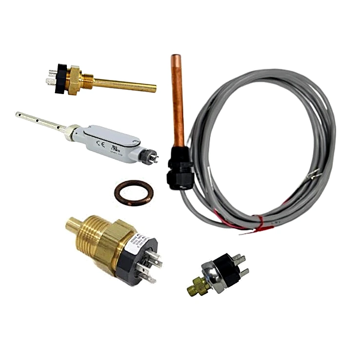366-94952-629 - Kit, Refrigerant Sens, HPCO YMC2 Mod a by York