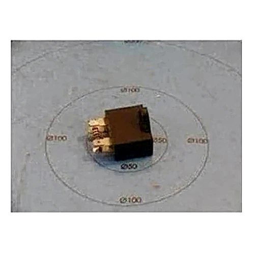 371-01086-000 - LCSSS Codepak Capacitor by York