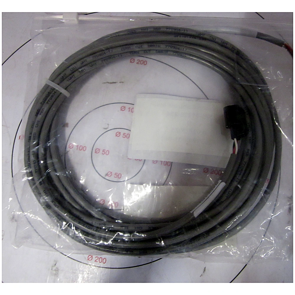 371-01226-234 - Harness Sensor Oil No by York
