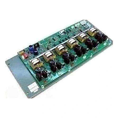371-01450-003 - Svc Kit 50 Hz by York