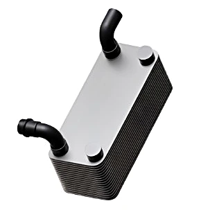 371-01749-411 - Heat Exchanger by York
