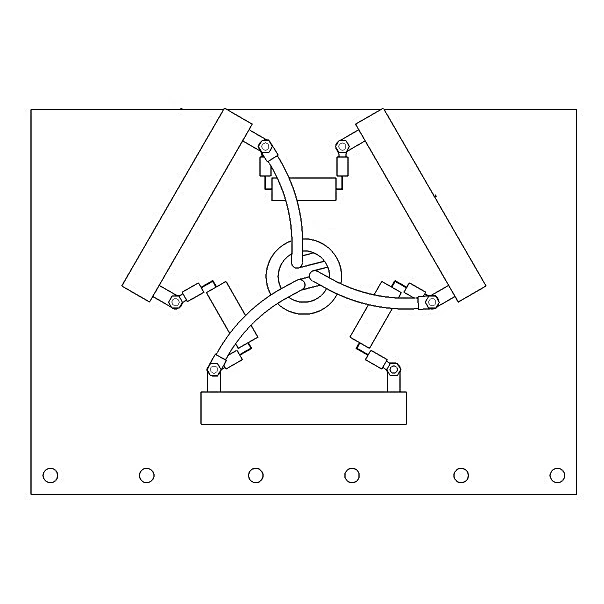 371-01749-448 - Dvdt Board 790 HP VSD by York