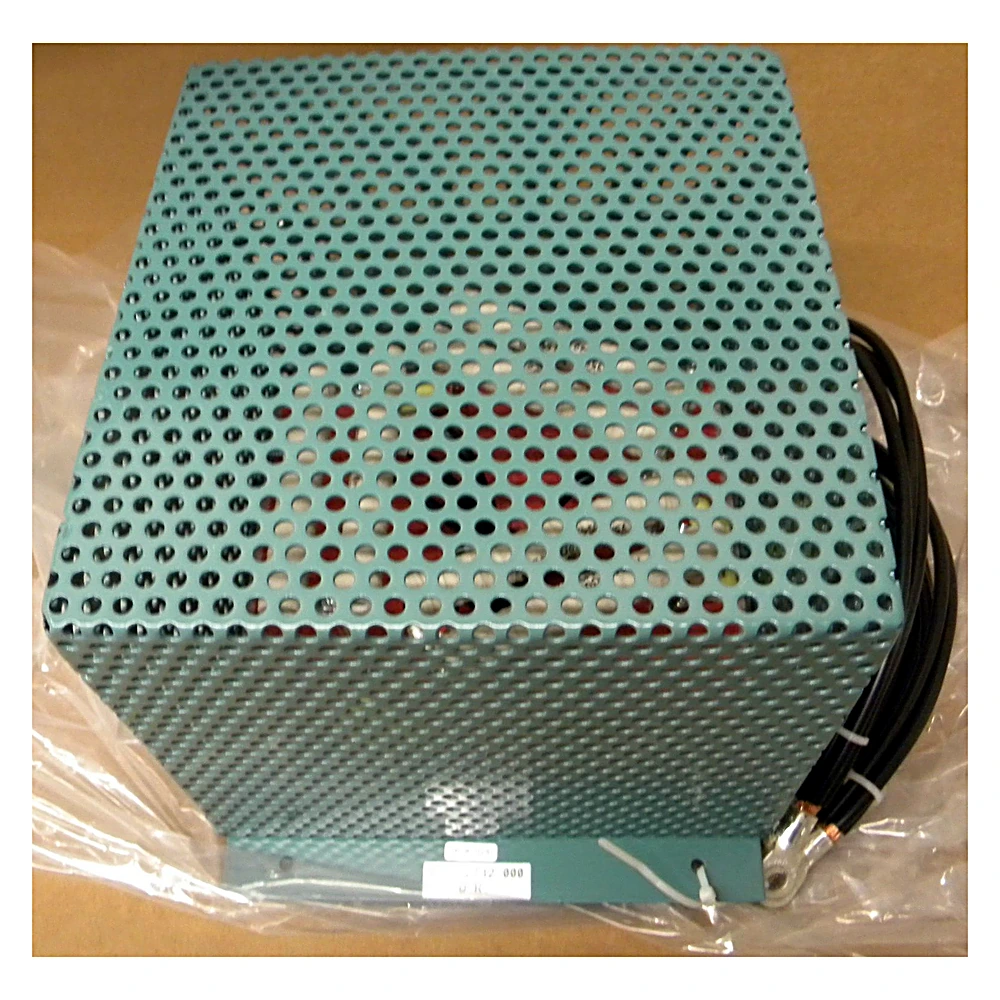 371-02049-304 - Base Dvdt Retrofit VSD by York