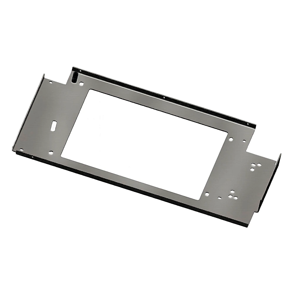 371-02264-343 - Adapter Plate by York