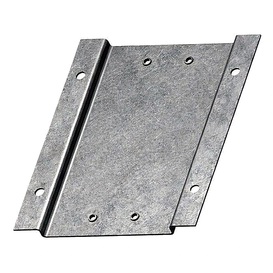 371-02528-313 - Contactor Back Plate by York