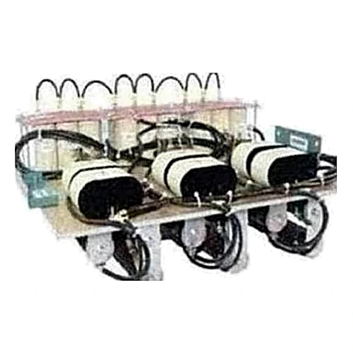 371-02535-101 - Trap Assembly. 519 High Frequency. by York