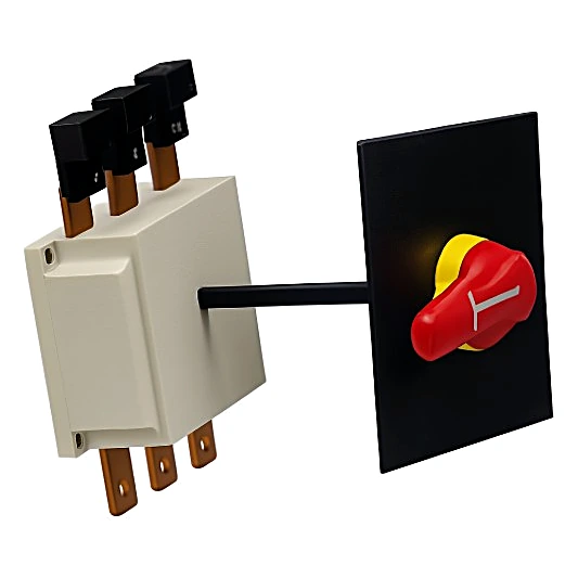 371-02565-103 - Disconnect Switch 600 Amp by York
