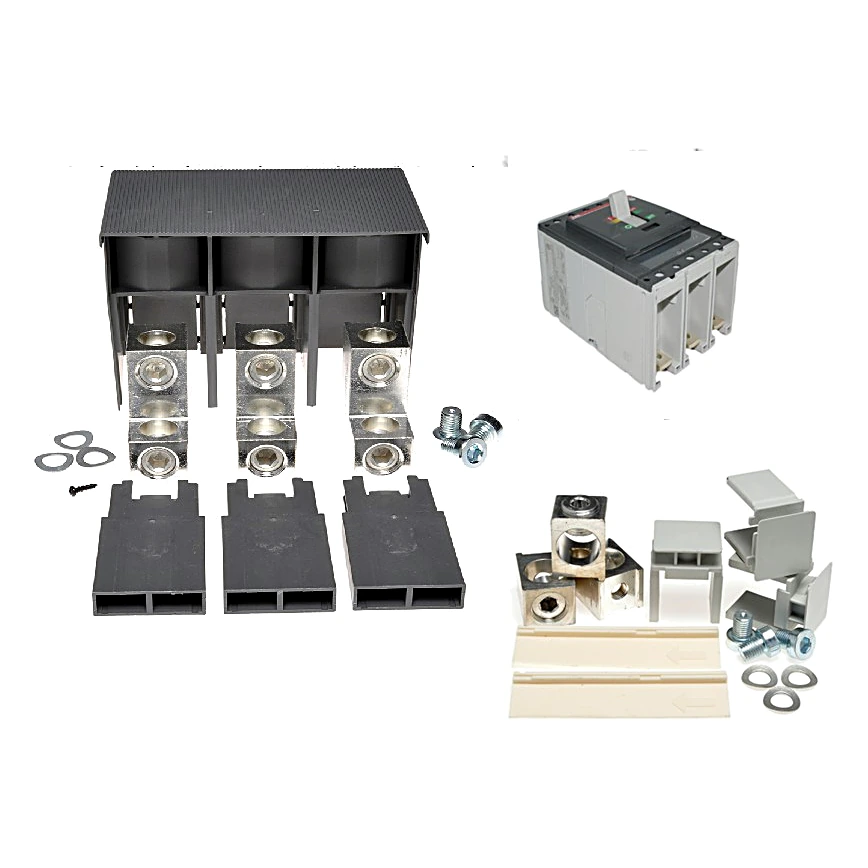 371-02565-601 - 250 Amp Disconnect by York