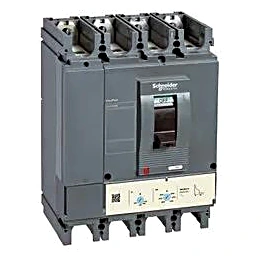 371-02566-603 - 400 Amp Circuit Breaker by York