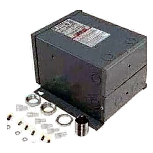 371-02568-006 - Transformer Control by York