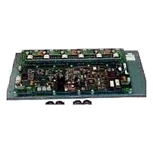 371-02757-002 - Trigger Board- 60 Hz by York