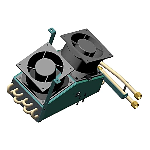 371-02767-342 - Fan Assembly Kit by York