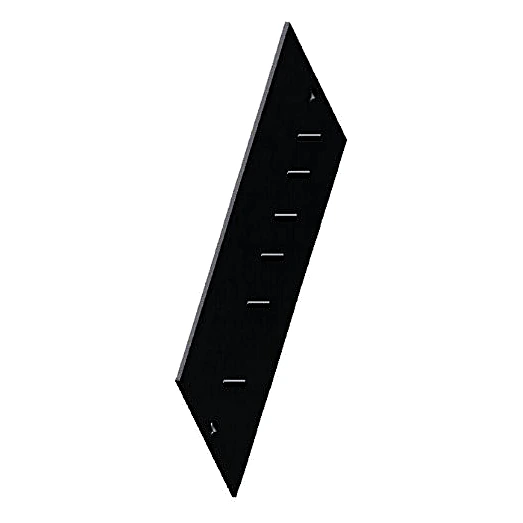 371-02767-354 - Fuse Block Plate by York