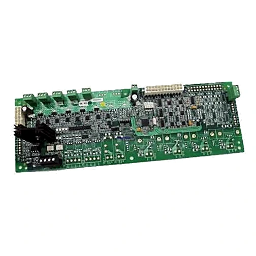 371-02895-000 - Kit Control Board Ltc I/O by York