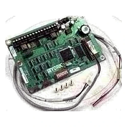 371-03609-003 - N2 MICROGATEWAY by York