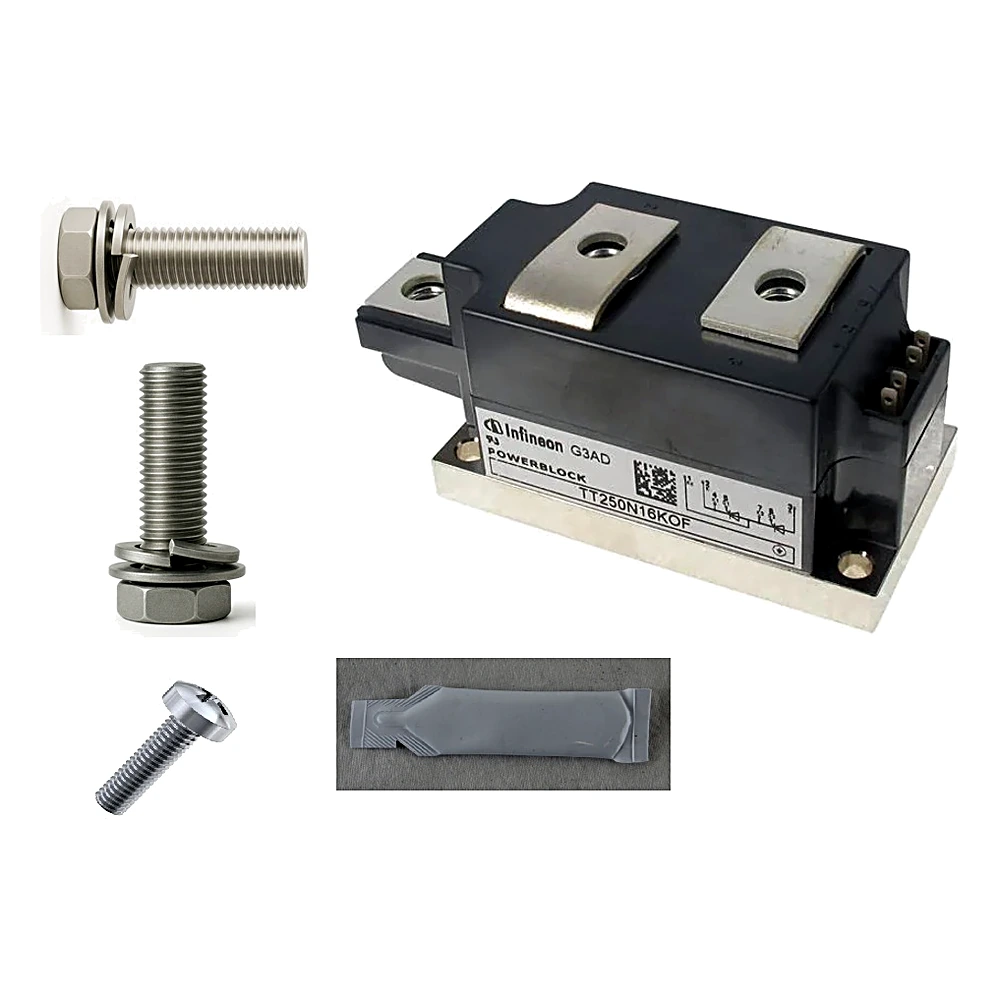 371-03625-601 - Diode/SCR Kit by York