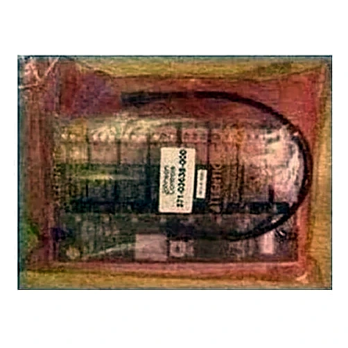 371-03638-000 - 8 Output Relay Module by York