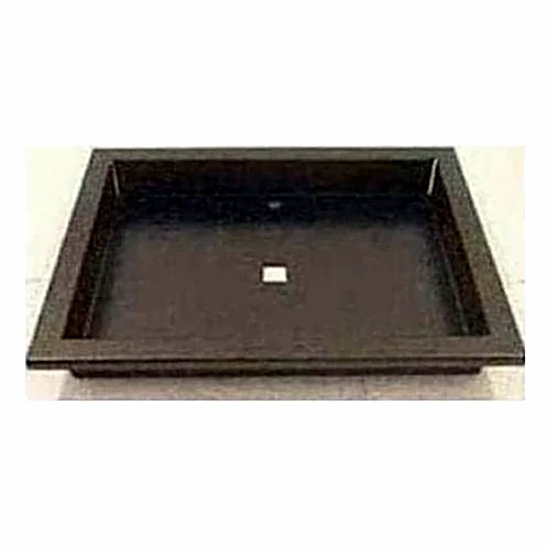 371-03663-000 - Bezel for Panel Mounting by York